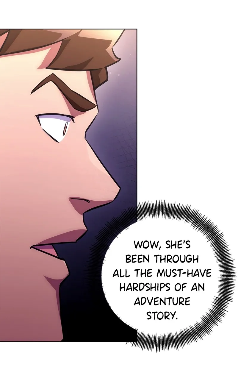 Read Surviving a Fantasy Adventure Comic chapter 82 image 61 on Lezhin