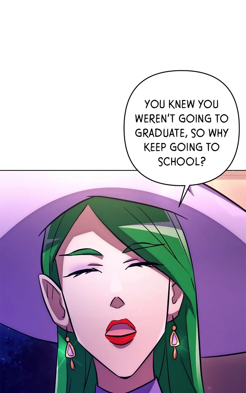 Read Surviving a Fantasy Adventure Comic chapter 82 image 65 on Lezhin
