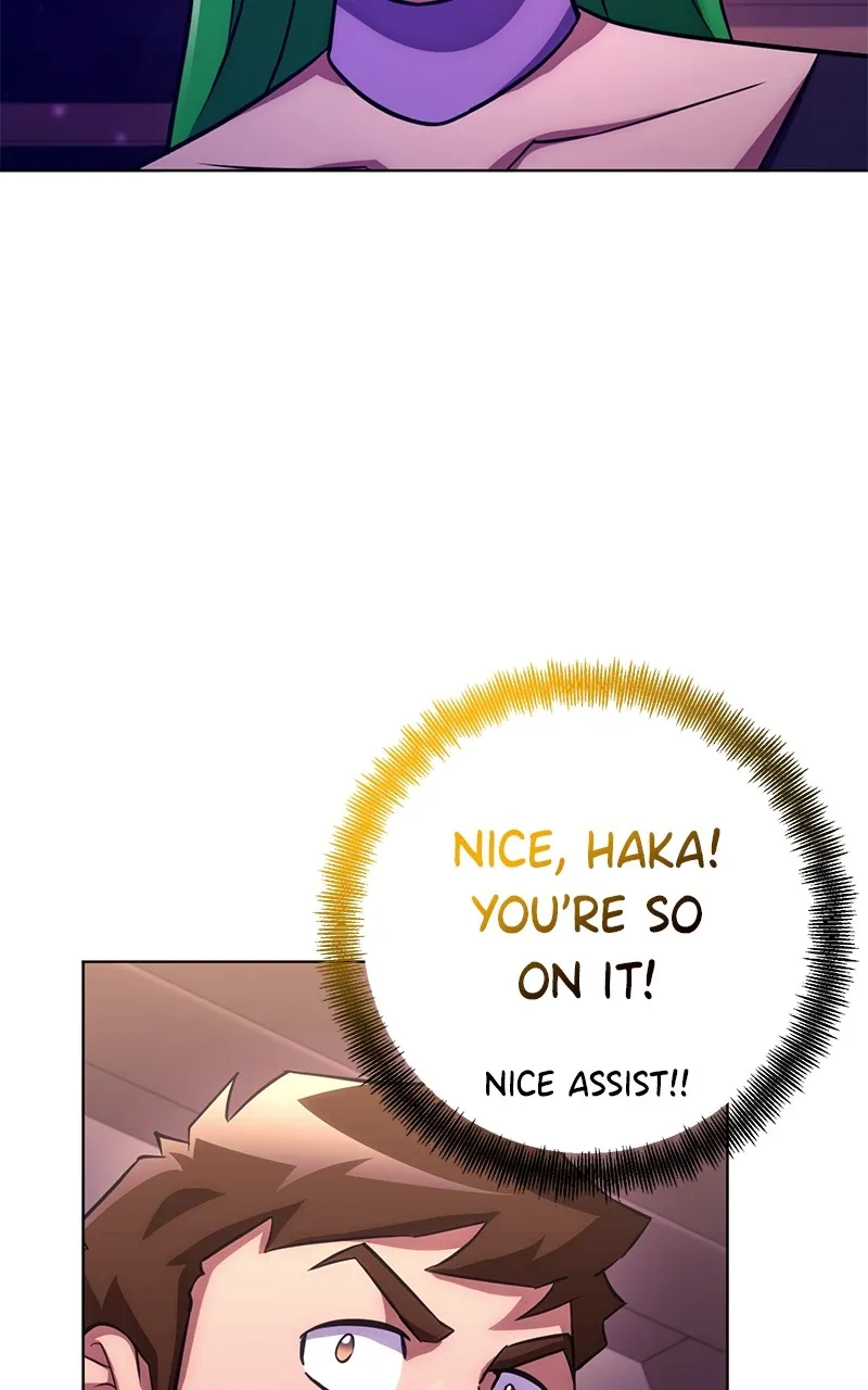 Read Surviving a Fantasy Adventure Comic chapter 82 image 66 on Lezhin