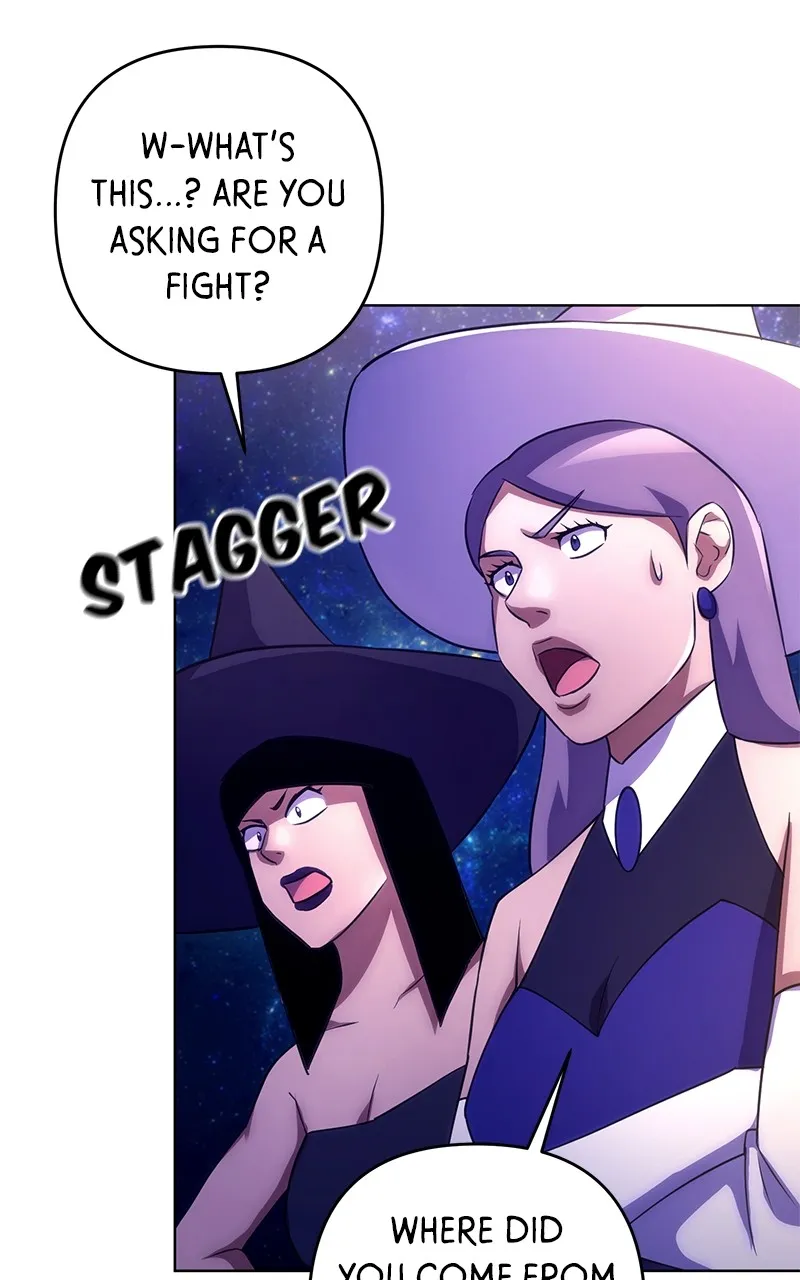 Read Surviving a Fantasy Adventure Comic chapter 82 image 7 on Lezhin