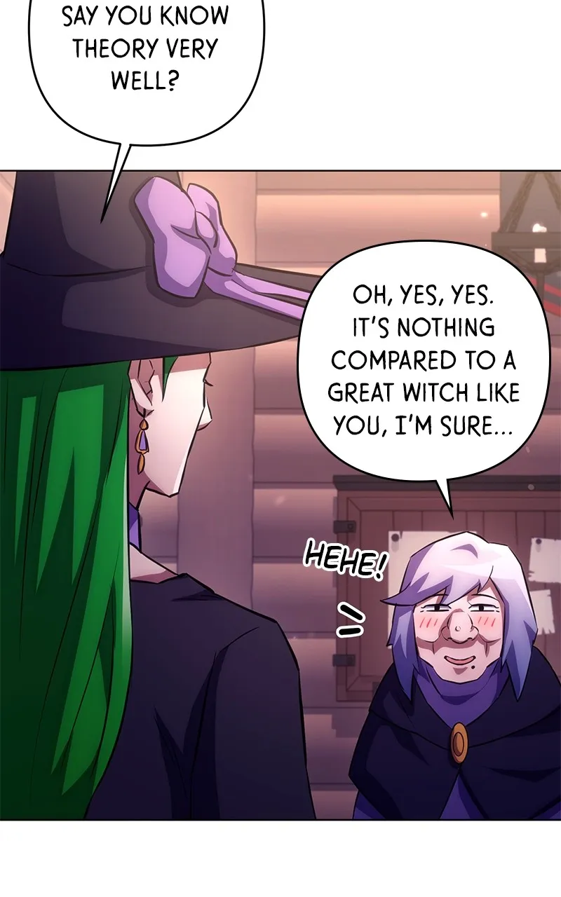 Read Surviving a Fantasy Adventure Comic chapter 82 image 73 on Lezhin