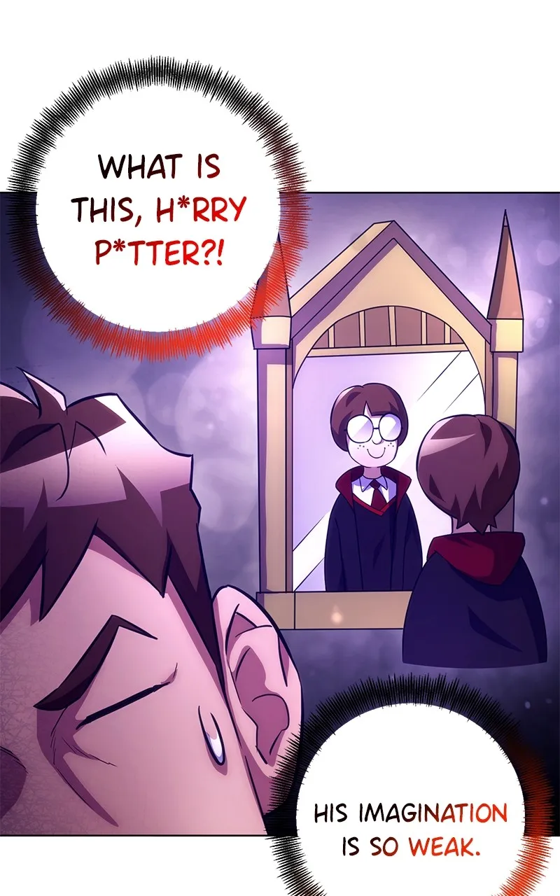 Read Surviving a Fantasy Adventure Comic chapter 82 image 80 on Lezhin