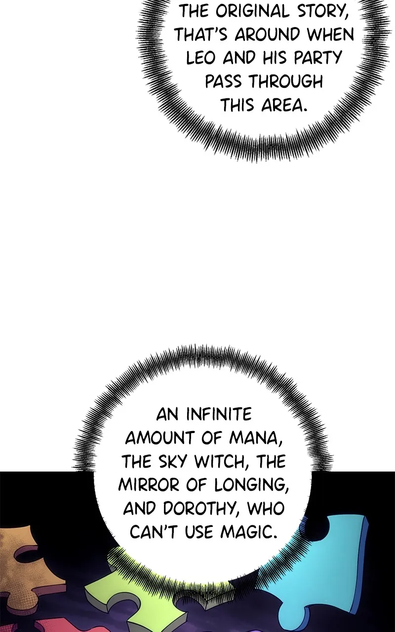 Read Surviving a Fantasy Adventure Comic chapter 82 image 86 on Lezhin