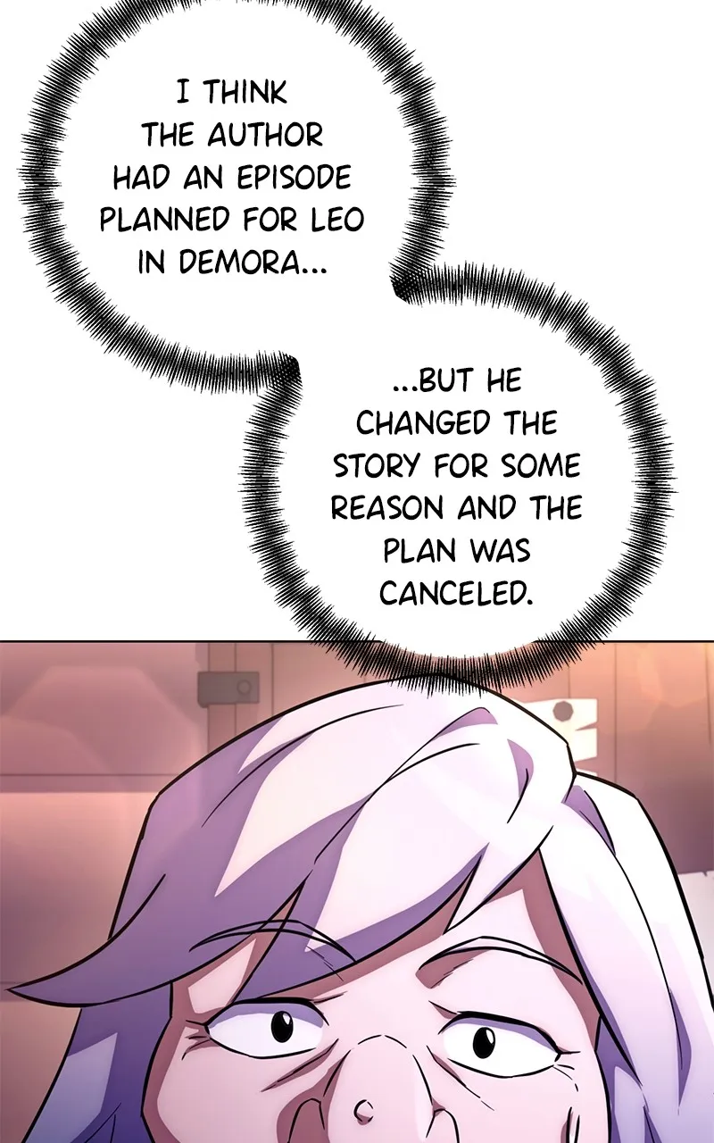 Read Surviving a Fantasy Adventure Comic chapter 82 image 90 on Lezhin