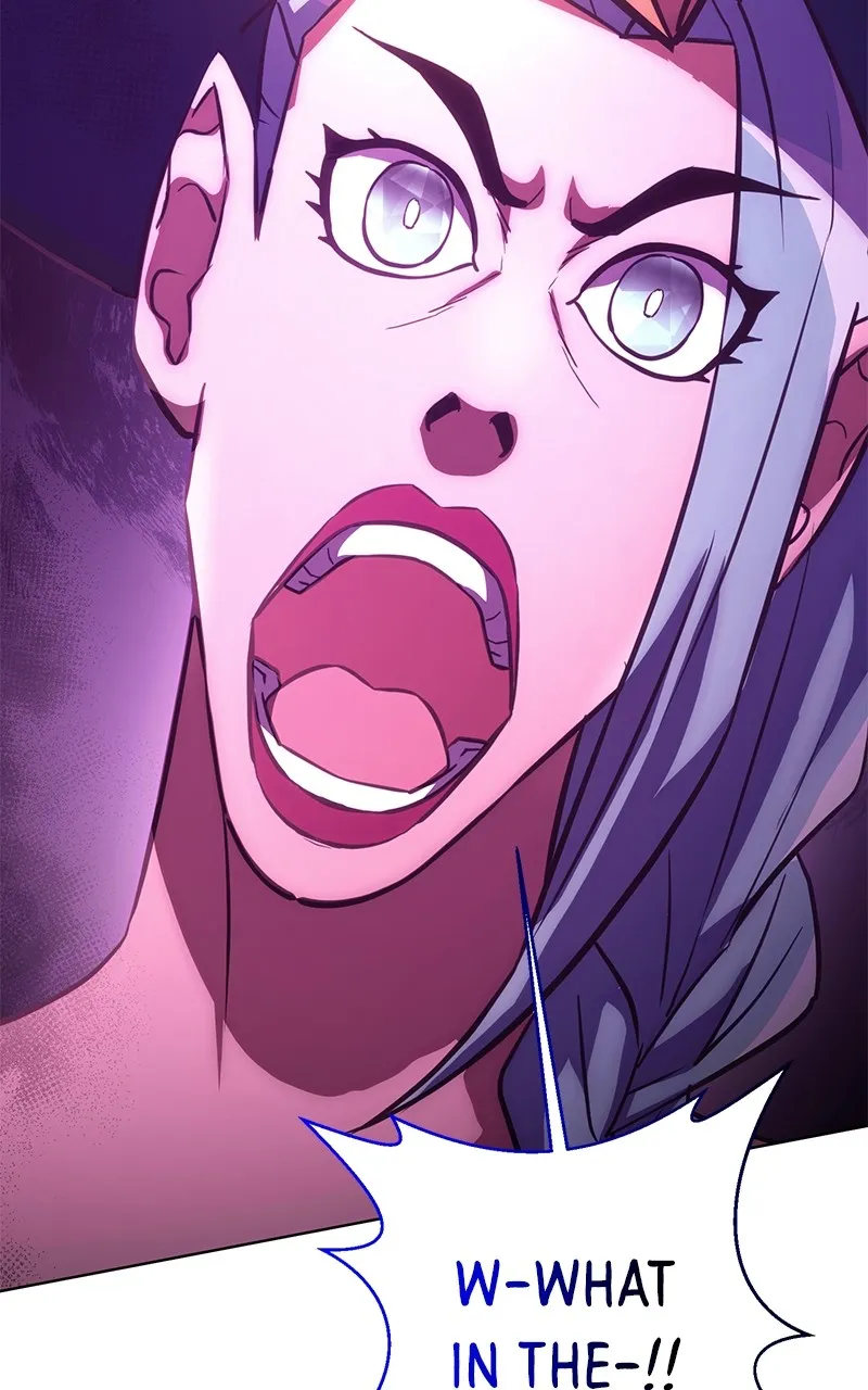 Read Surviving a Fantasy Adventure Comic chapter 83 image 100 on Lezhin