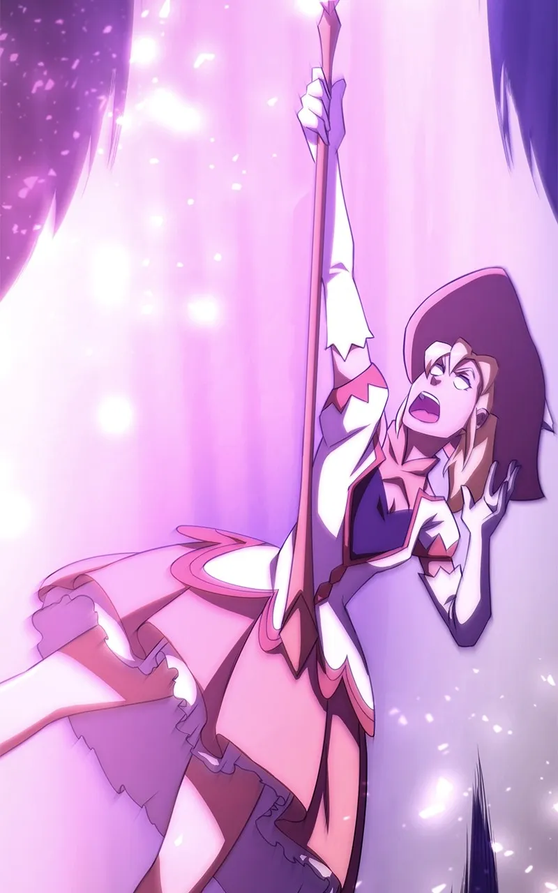 Read Surviving a Fantasy Adventure Comic chapter 83 image 104 on Lezhin