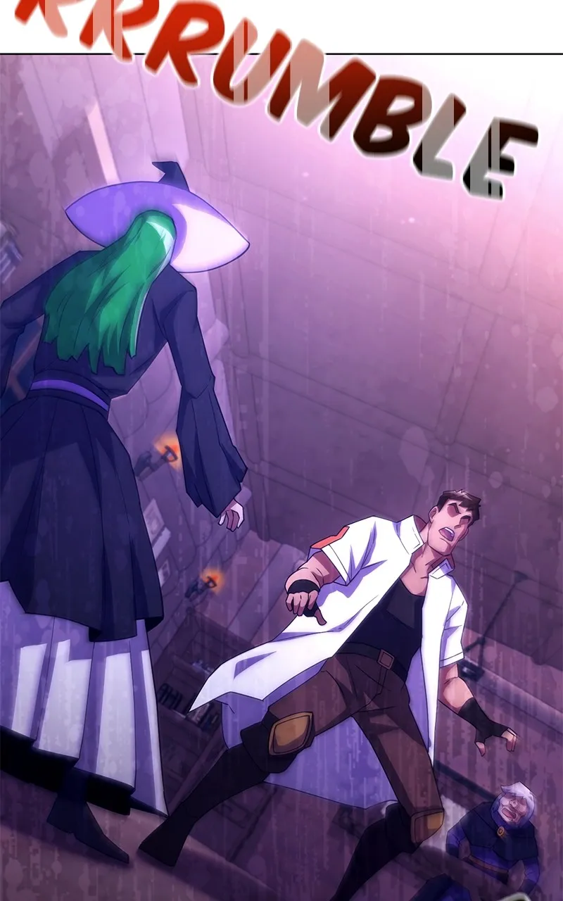 Read Surviving a Fantasy Adventure Comic chapter 83 image 11 on Lezhin