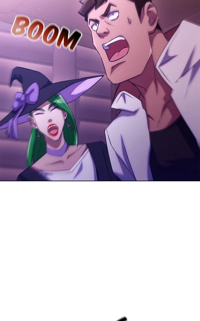 Read Surviving a Fantasy Adventure Comic chapter 83 image 13 on Lezhin