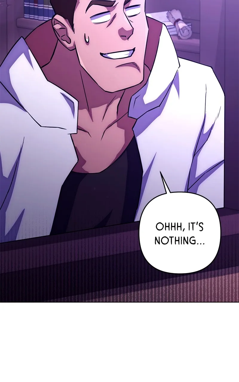 Read Surviving a Fantasy Adventure Comic chapter 83 image 17 on Lezhin