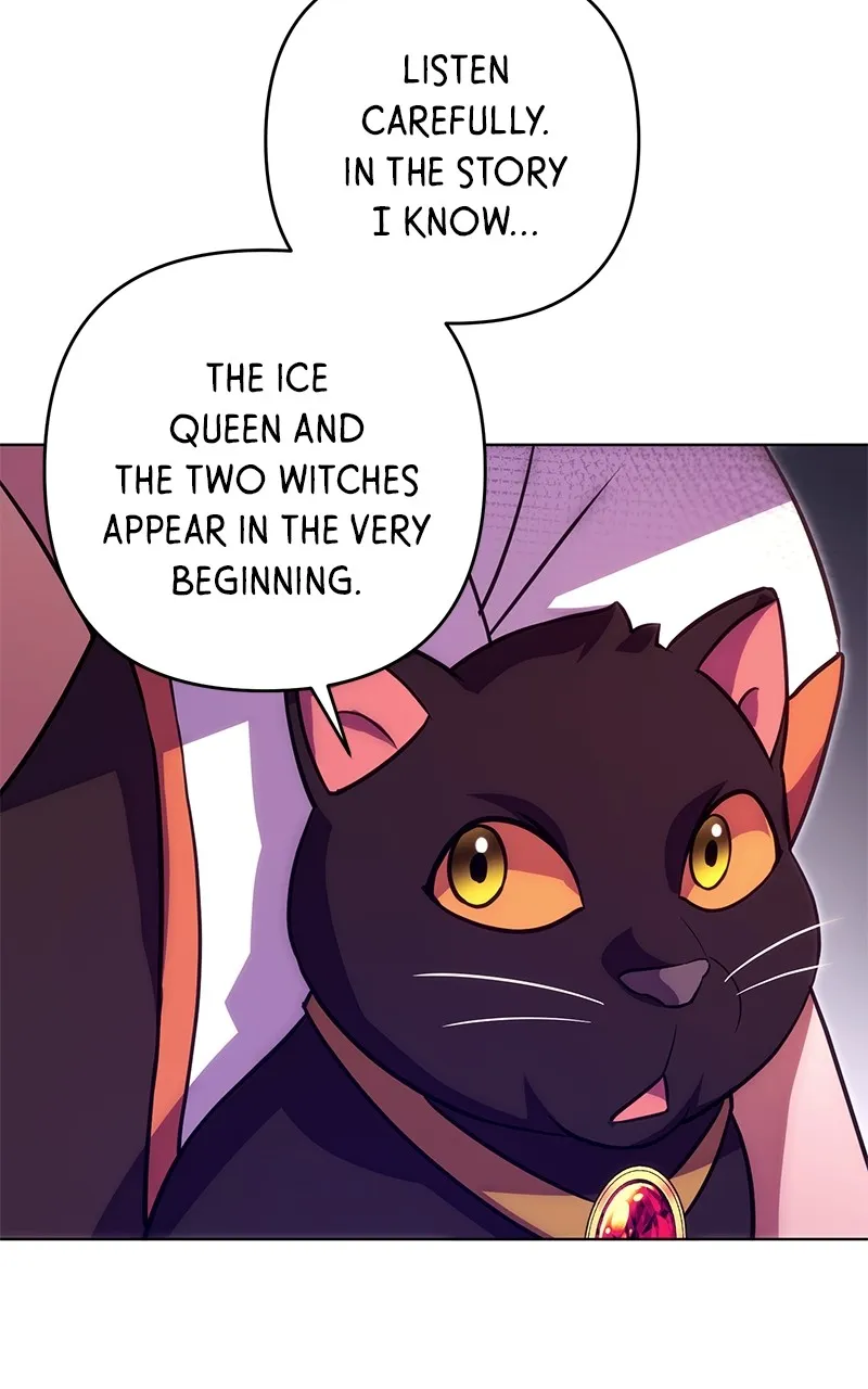 Read Surviving a Fantasy Adventure Comic chapter 83 image 24 on Lezhin