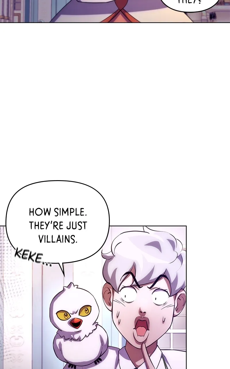 Read Surviving a Fantasy Adventure Comic chapter 83 image 26 on Lezhin