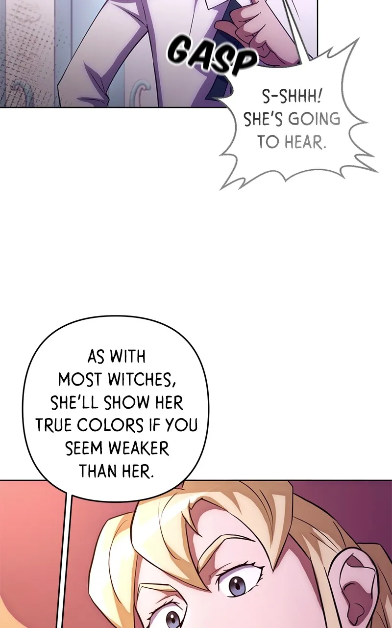 Read Surviving a Fantasy Adventure Comic chapter 83 image 27 on Lezhin