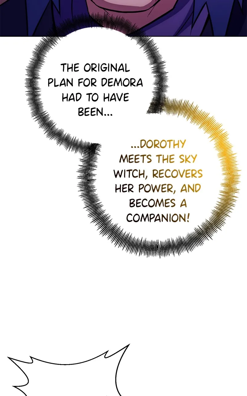 Read Surviving a Fantasy Adventure Comic chapter 83 image 3 on Lezhin