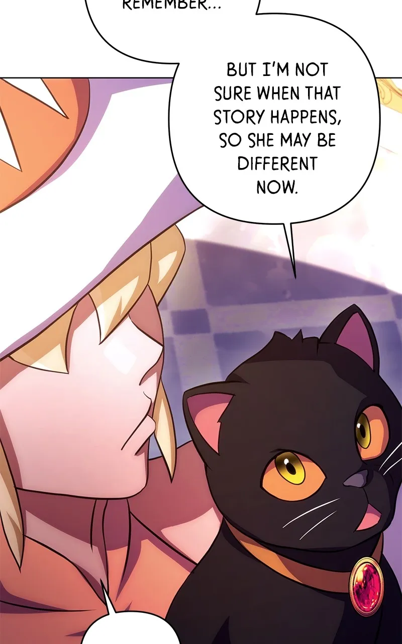 Read Surviving a Fantasy Adventure Comic chapter 83 image 32 on Lezhin