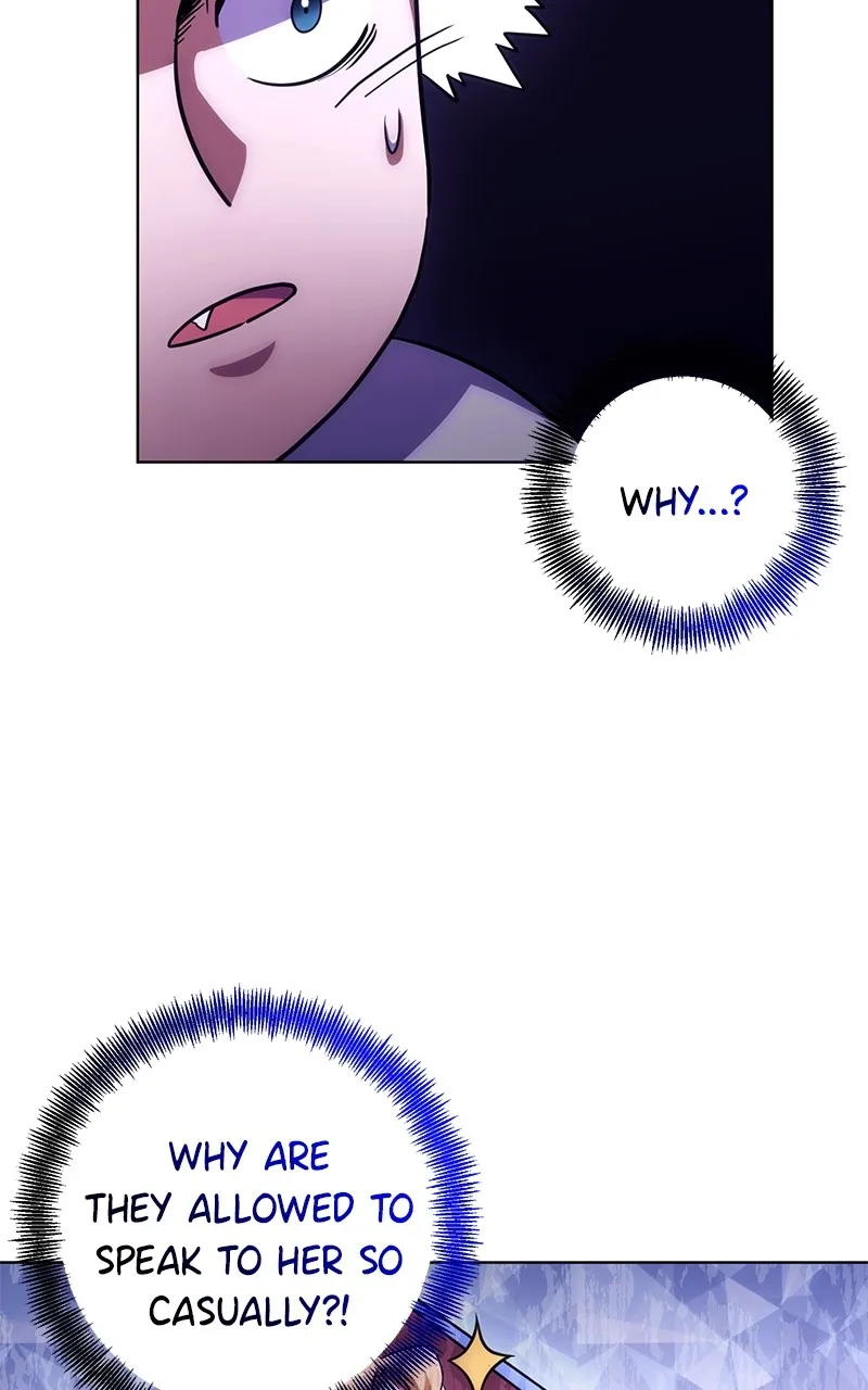 Read Surviving a Fantasy Adventure Comic chapter 83 image 34 on Lezhin
