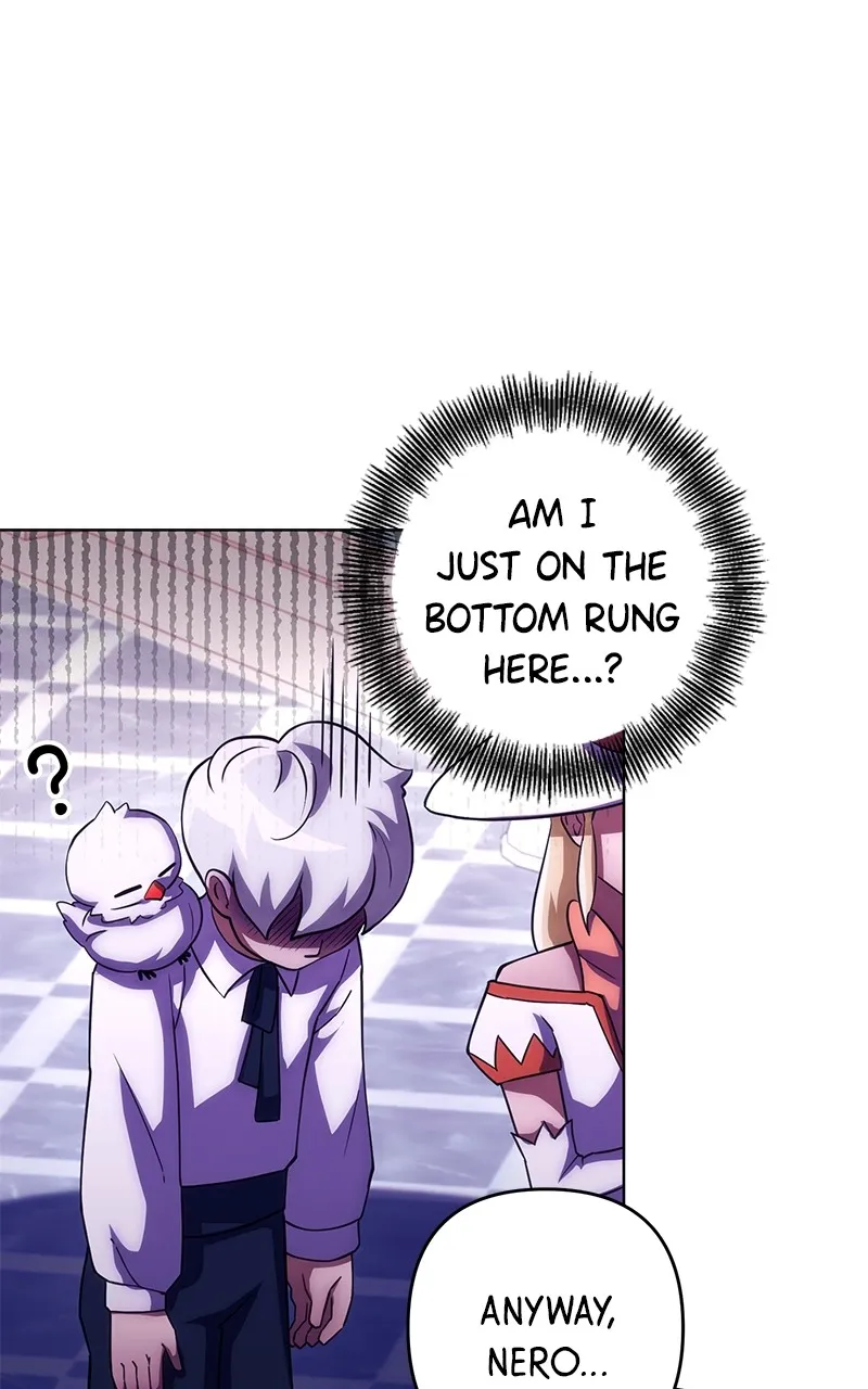 Read Surviving a Fantasy Adventure Comic chapter 83 image 36 on Lezhin