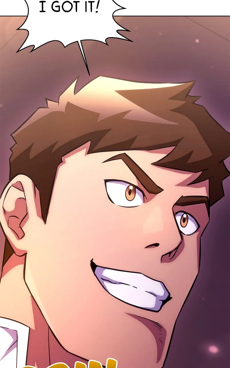 Read Surviving a Fantasy Adventure Comic chapter 83 image 4 on Lezhin