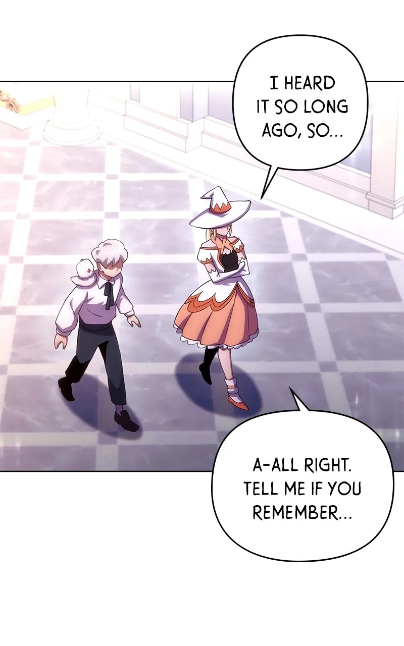 Read Surviving a Fantasy Adventure Comic chapter 83 image 47 on Lezhin