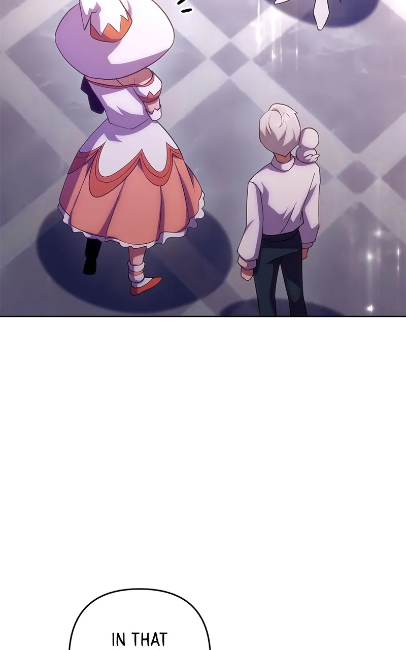Read Surviving a Fantasy Adventure Comic chapter 83 image 49 on Lezhin