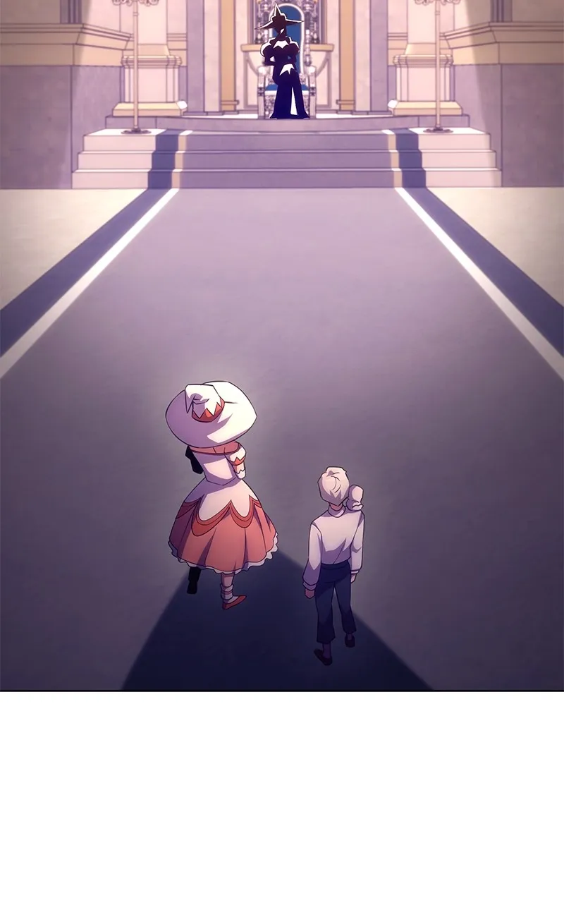 Read Surviving a Fantasy Adventure Comic chapter 83 image 52 on Lezhin