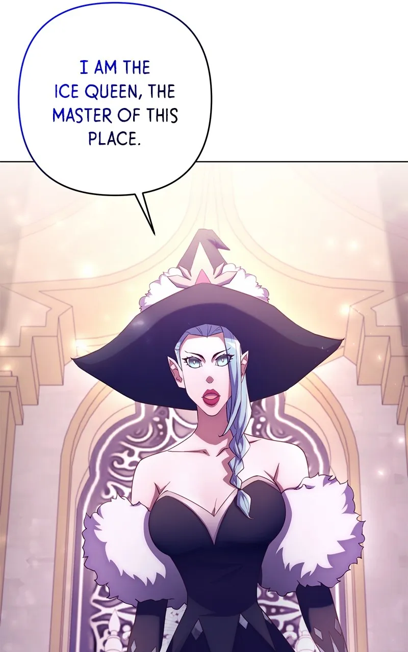 Read Surviving a Fantasy Adventure Comic chapter 83 image 54 on Lezhin