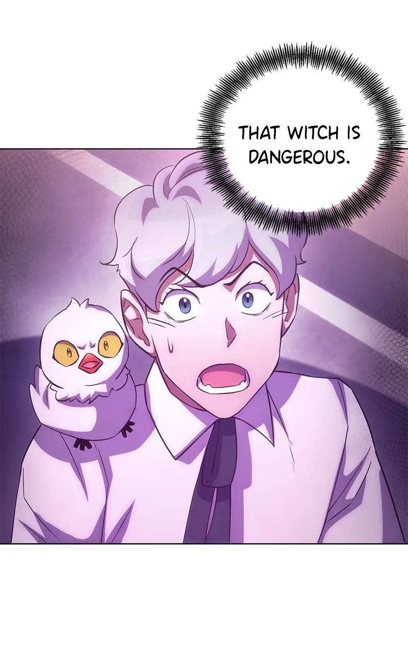 Read Surviving a Fantasy Adventure Comic chapter 83 image 56 on Lezhin