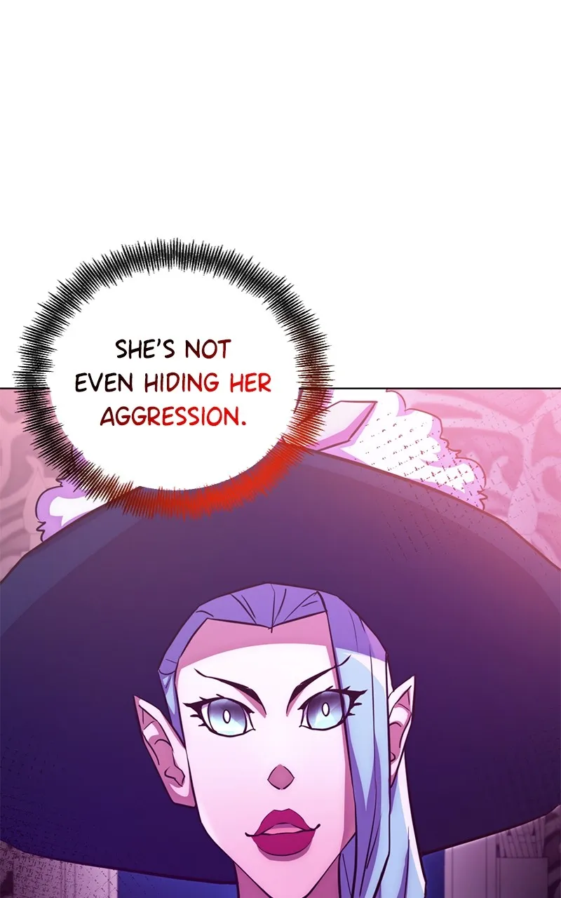 Read Surviving a Fantasy Adventure Comic chapter 83 image 57 on Lezhin