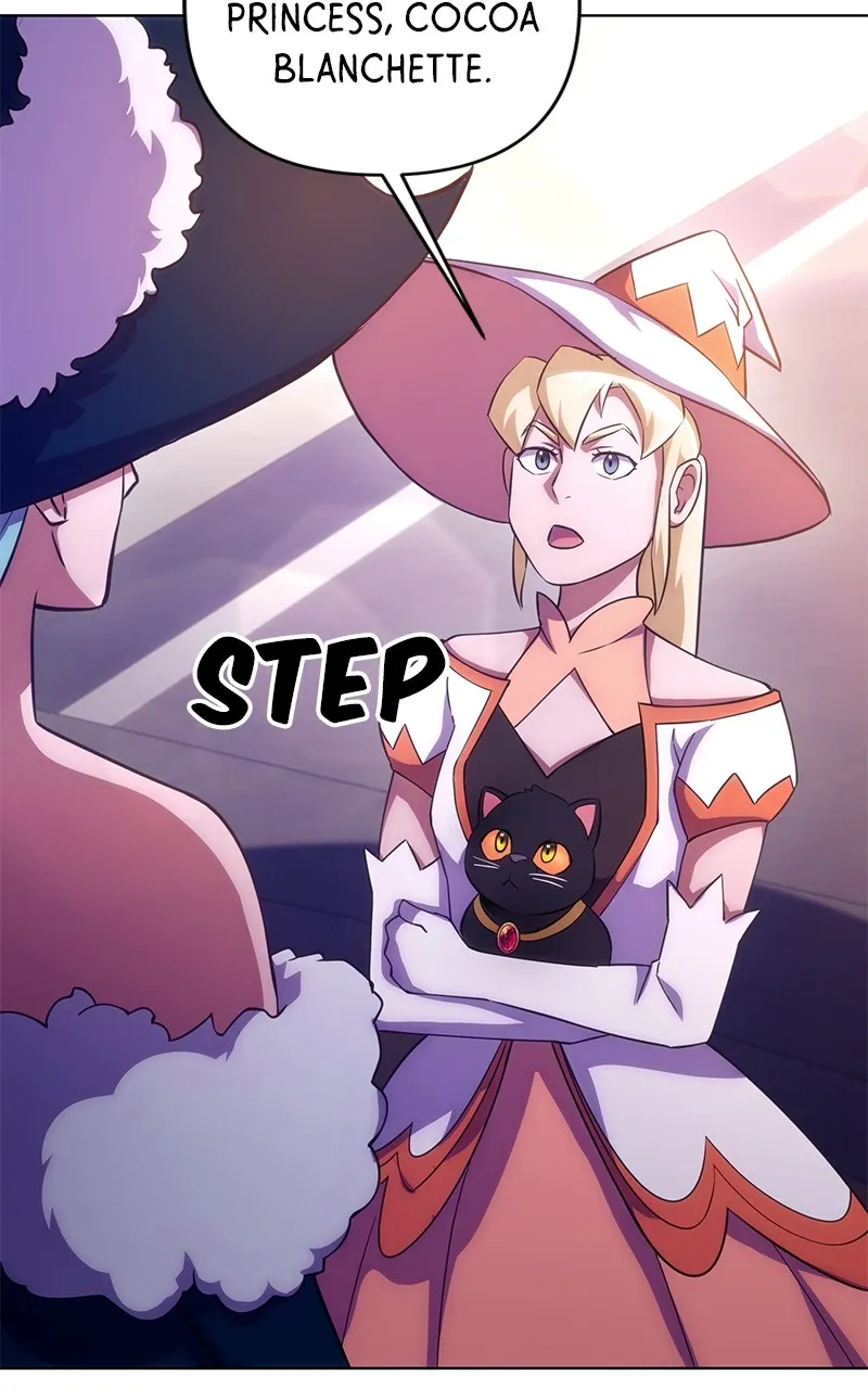 Read Surviving a Fantasy Adventure Comic chapter 83 image 59 on Lezhin