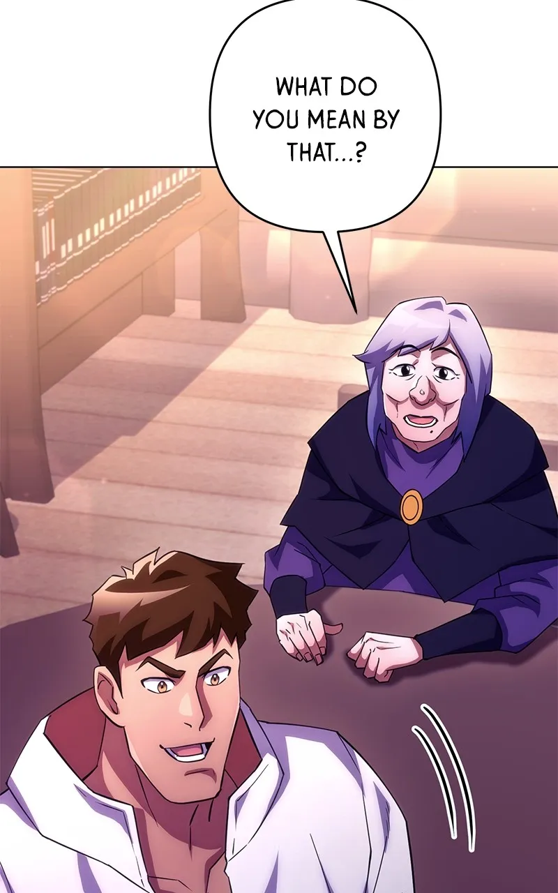 Read Surviving a Fantasy Adventure Comic chapter 83 image 6 on Lezhin