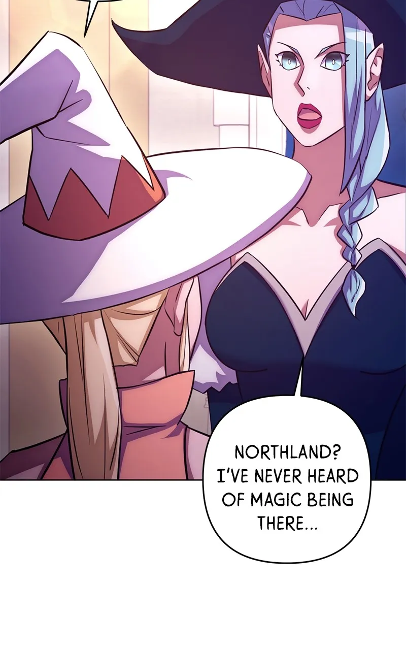 Read Surviving a Fantasy Adventure Comic chapter 83 image 63 on Lezhin