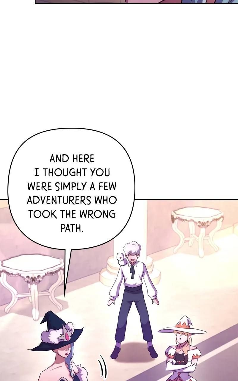 Read Surviving a Fantasy Adventure Comic chapter 83 image 65 on Lezhin