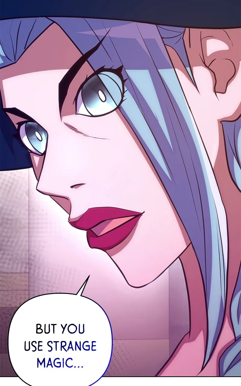 Read Surviving a Fantasy Adventure Comic chapter 83 image 67 on Lezhin