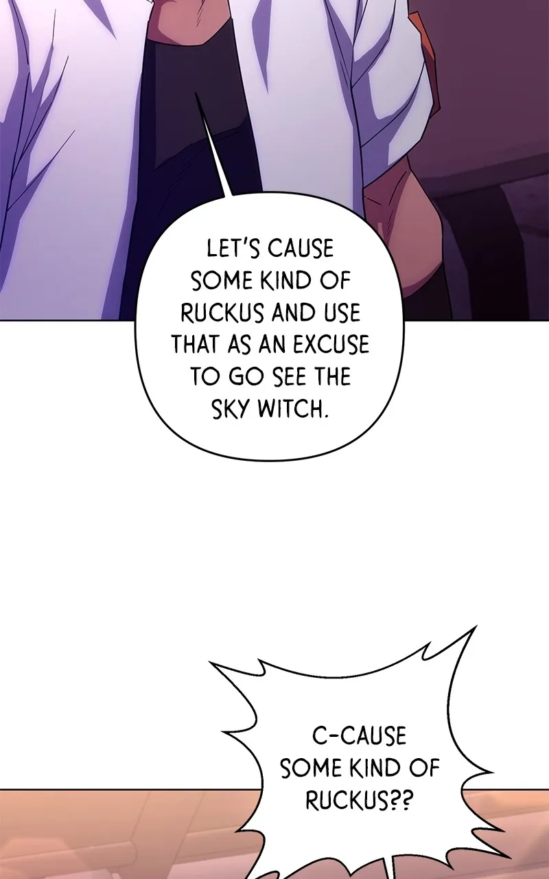 Read Surviving a Fantasy Adventure Comic chapter 83 image 7 on Lezhin