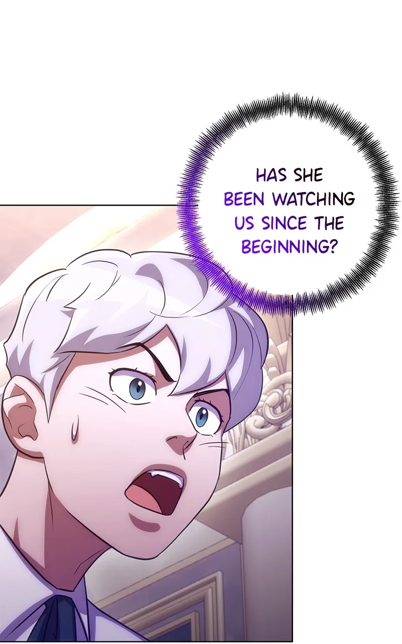 Read Surviving a Fantasy Adventure Comic chapter 83 image 70 on Lezhin