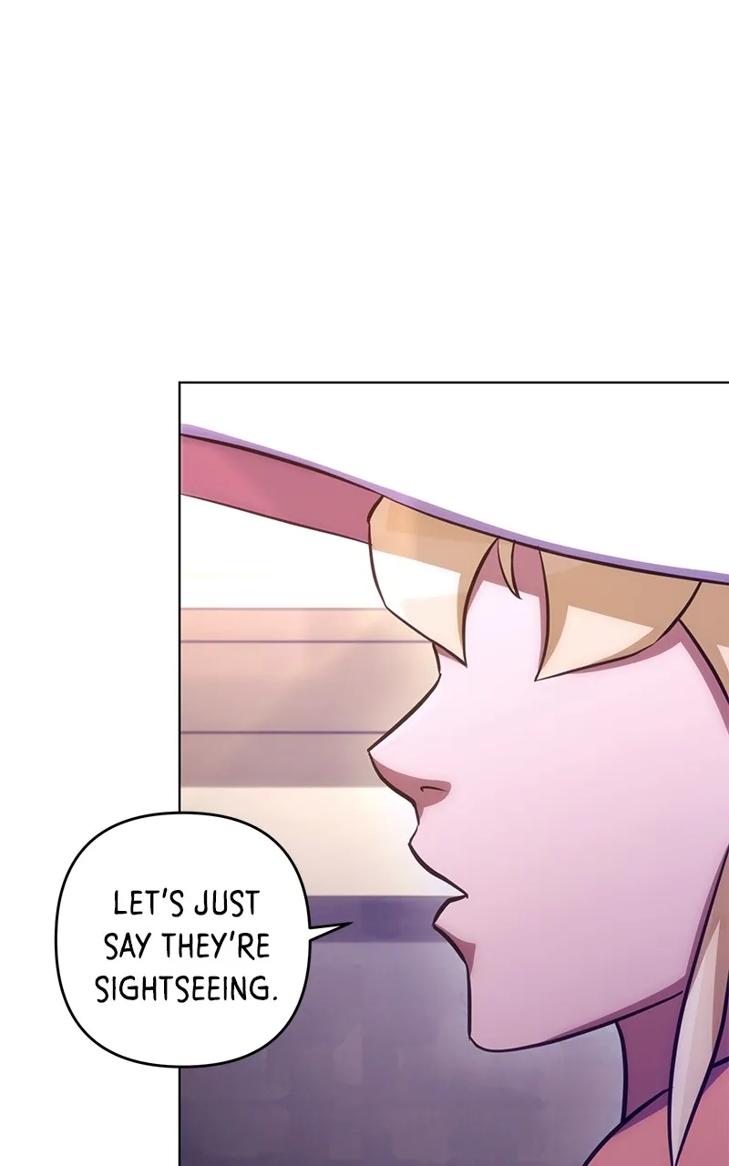 Read Surviving a Fantasy Adventure Comic chapter 83 image 72 on Lezhin