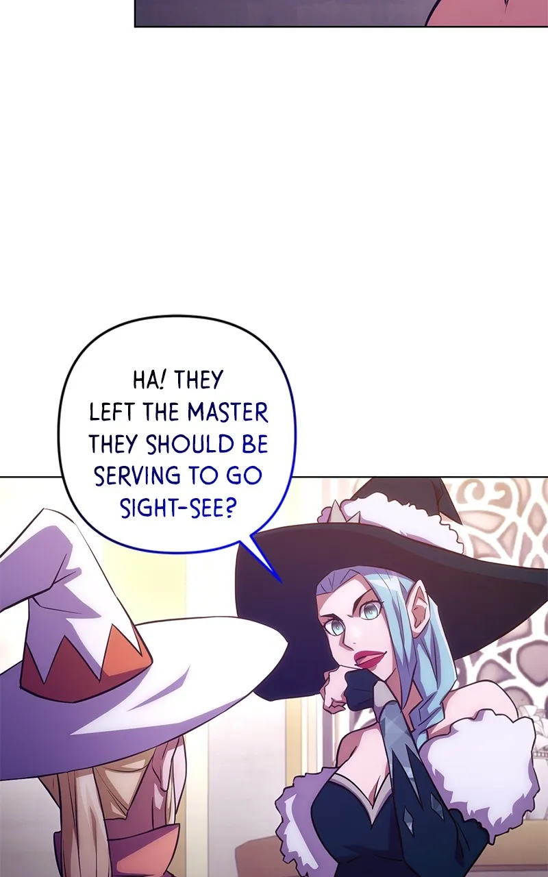 Read Surviving a Fantasy Adventure Comic chapter 83 image 73 on Lezhin