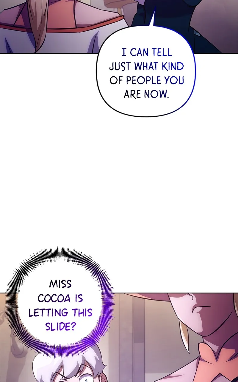 Read Surviving a Fantasy Adventure Comic chapter 83 image 74 on Lezhin