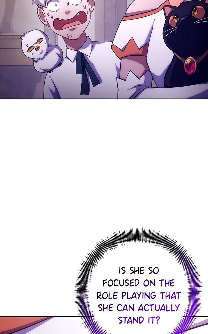 Read Surviving a Fantasy Adventure Comic chapter 83 image 75 on Lezhin