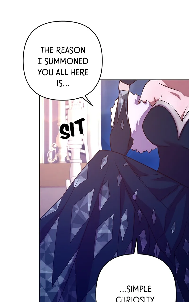 Read Surviving a Fantasy Adventure Comic chapter 83 image 77 on Lezhin