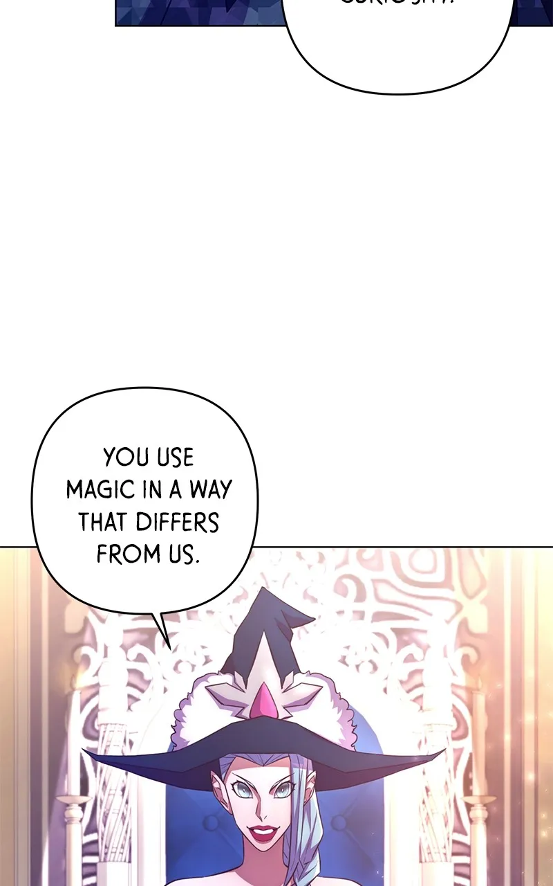 Read Surviving a Fantasy Adventure Comic chapter 83 image 78 on Lezhin