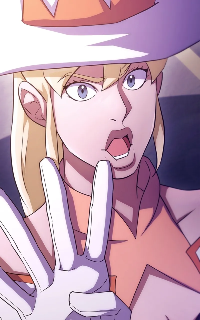 Read Surviving a Fantasy Adventure Comic chapter 83 image 84 on Lezhin