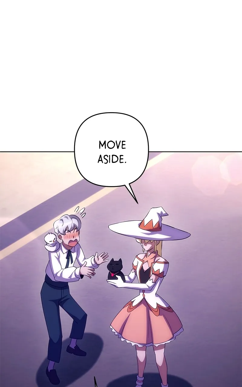 Read Surviving a Fantasy Adventure Comic chapter 83 image 87 on Lezhin