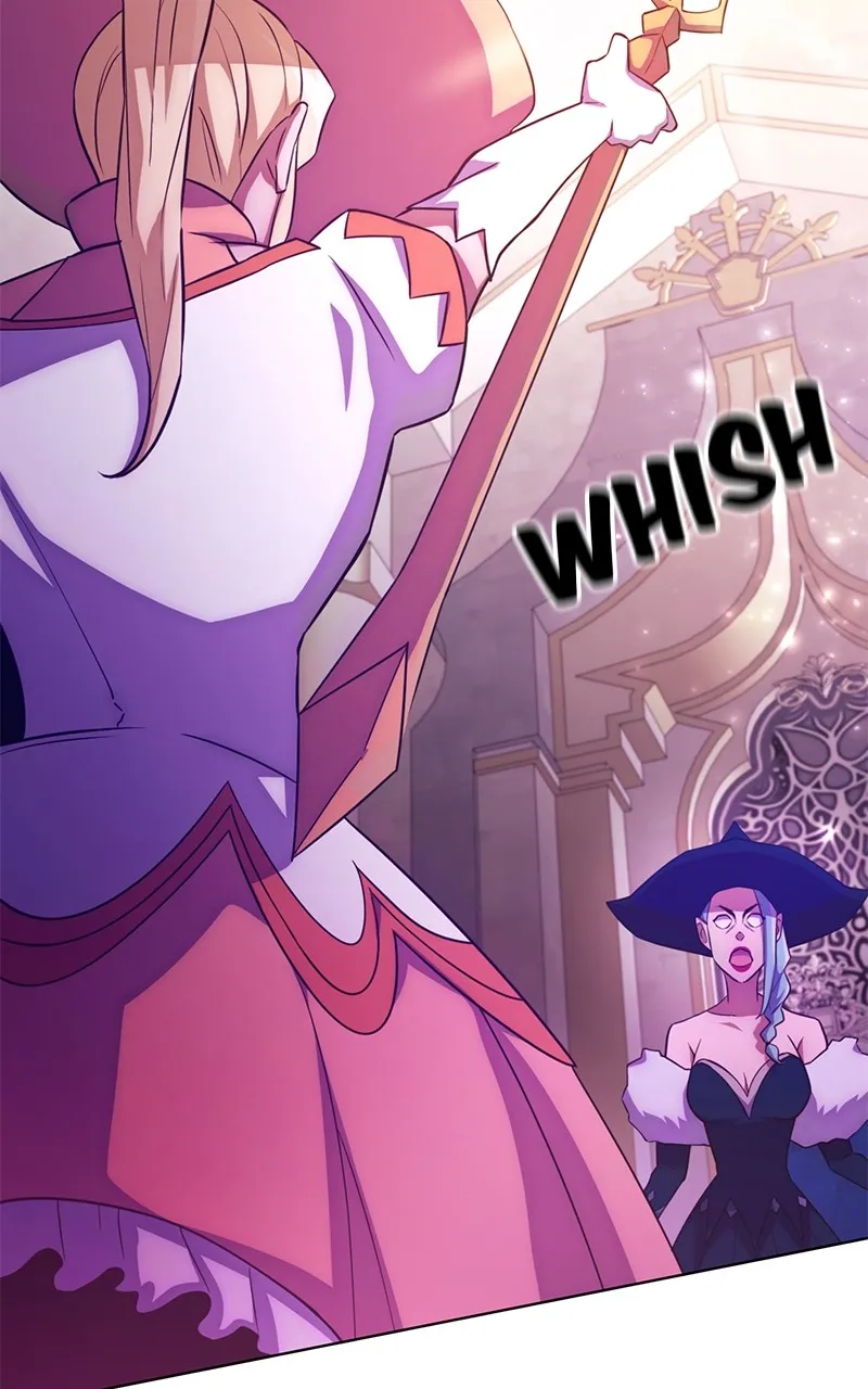 Read Surviving a Fantasy Adventure Comic chapter 83 image 95 on Lezhin