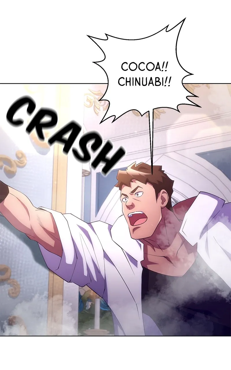 Read Surviving a Fantasy Adventure Comic chapter 84 image 11 on Lezhin