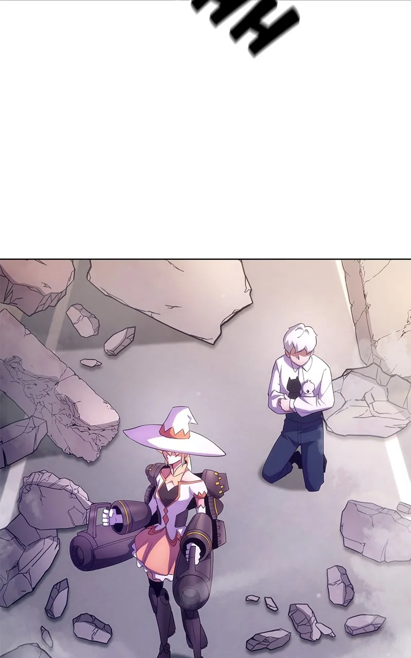 Read Surviving a Fantasy Adventure Comic chapter 84 image 17 on Lezhin