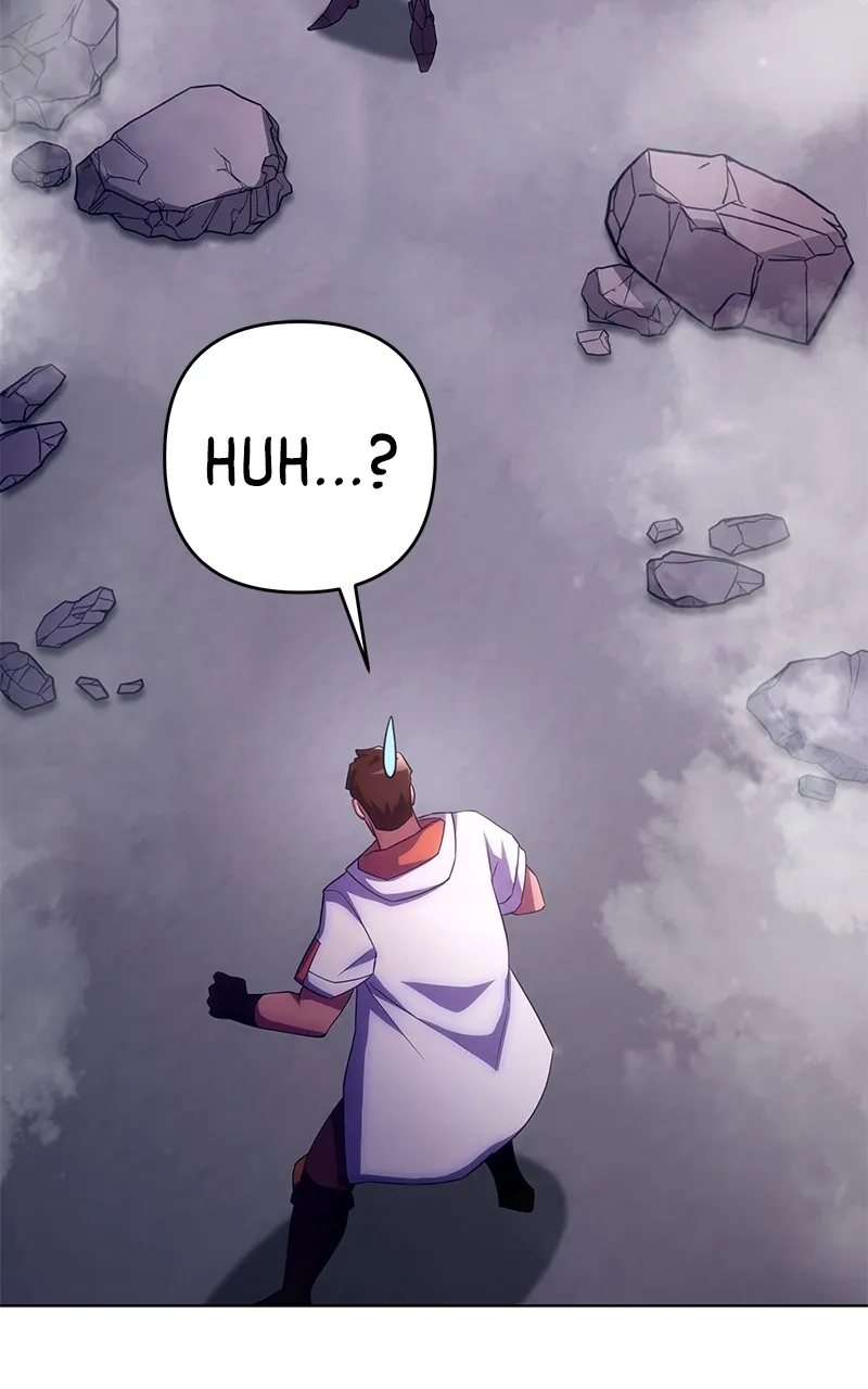 Read Surviving a Fantasy Adventure Comic chapter 84 image 18 on Lezhin