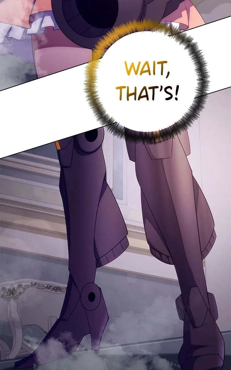 Read Surviving a Fantasy Adventure Comic chapter 84 image 20 on Lezhin