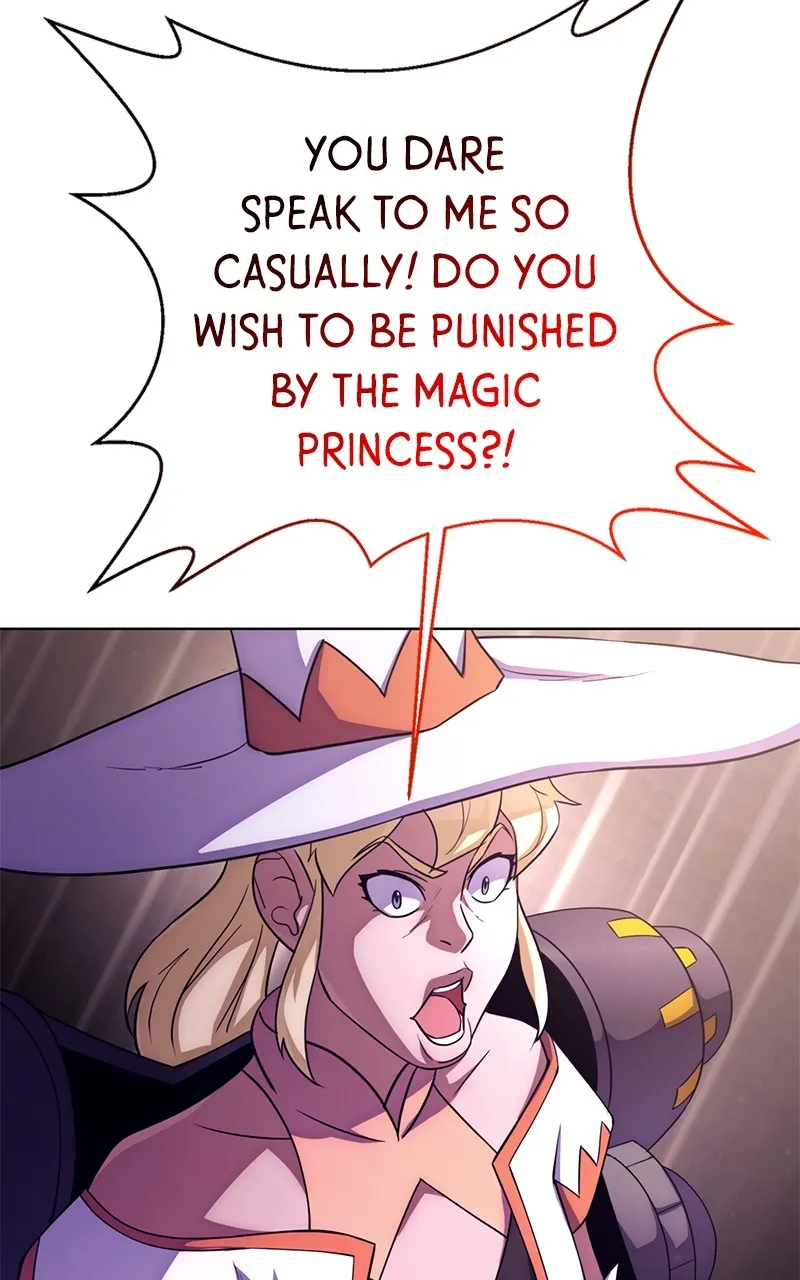 Read Surviving a Fantasy Adventure Comic chapter 84 image 23 on Lezhin