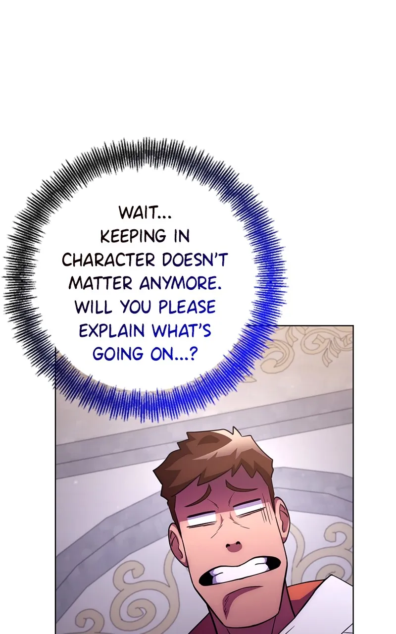 Read Surviving a Fantasy Adventure Comic chapter 84 image 25 on Lezhin