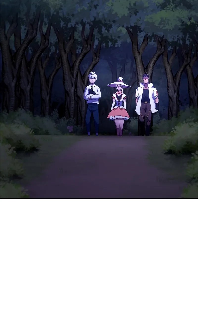 Read Surviving a Fantasy Adventure Comic chapter 84 image 29 on Lezhin